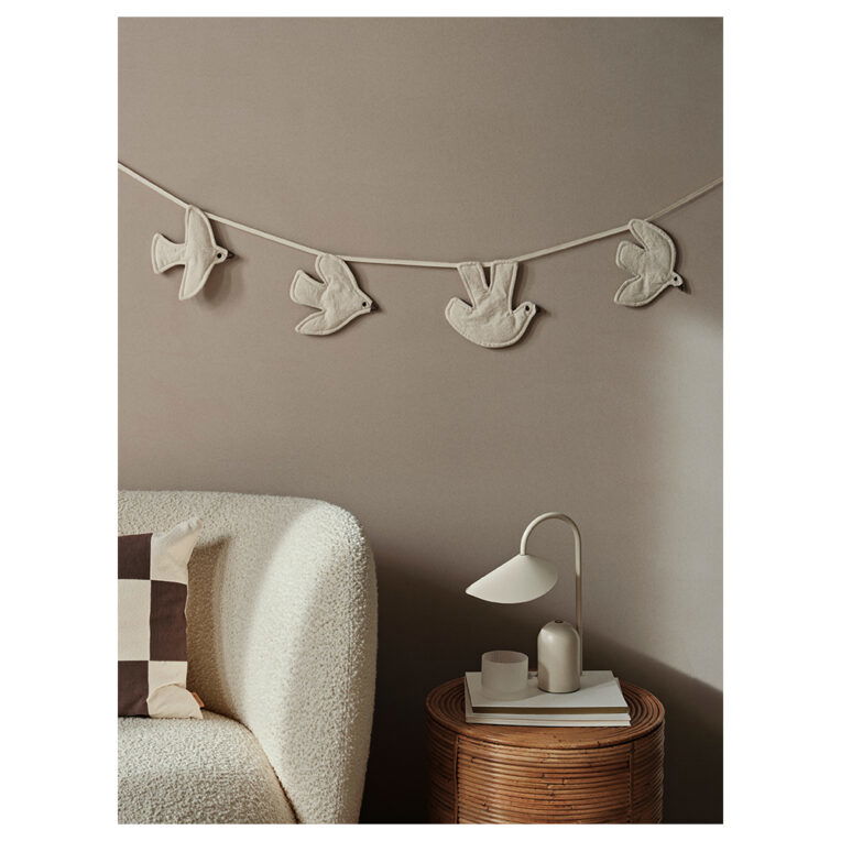 Ferm Living Slinger Swif, vogels