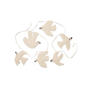 Ferm Living Slinger Swif, vogels