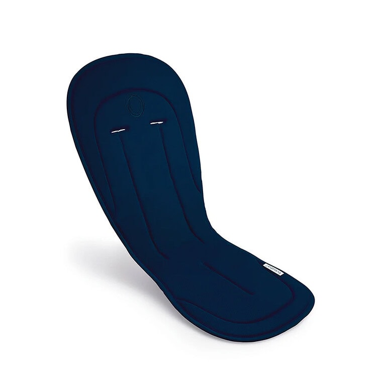 Bugaboo Seatliner navy blue