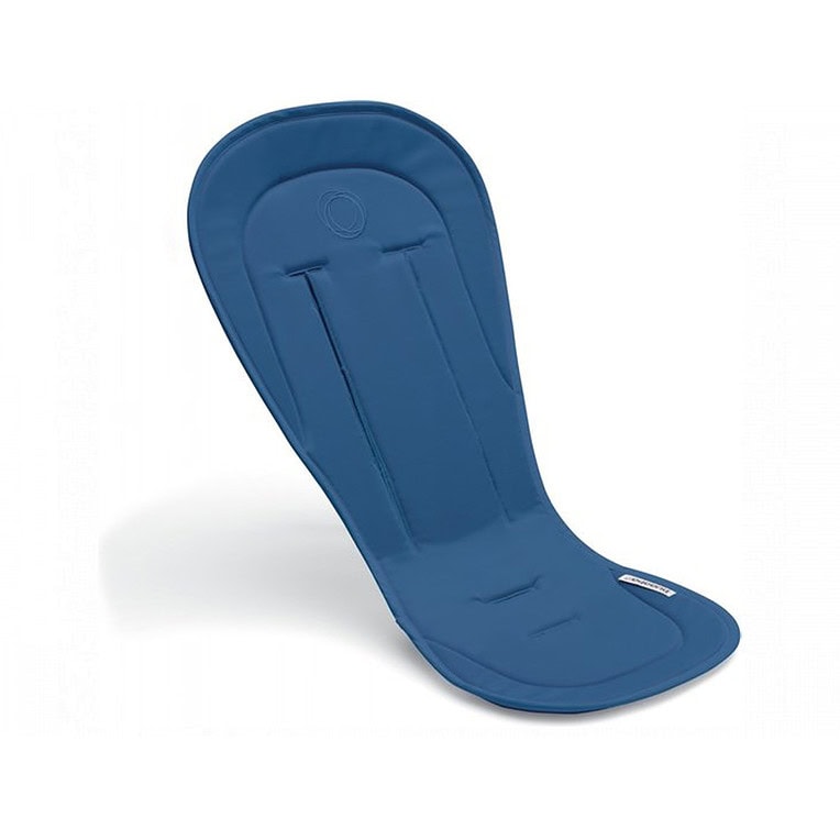 Bugaboo Breezy seat liner hemelsblauw
