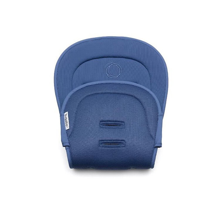 Bugaboo Breezy seat liner hemelsblauw