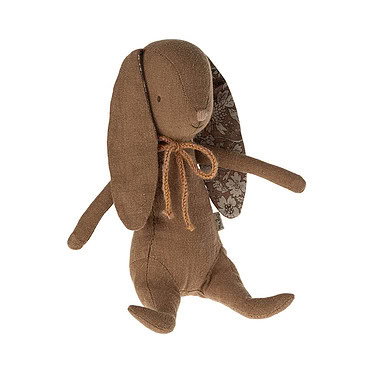 Maileg Konijntje chocolade bruin