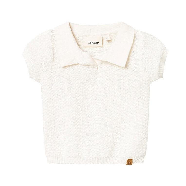 Lil'Atelier Polo Johanno