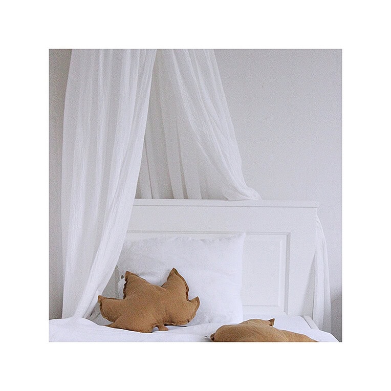 Cotton & Sweets Klamboe PN wit