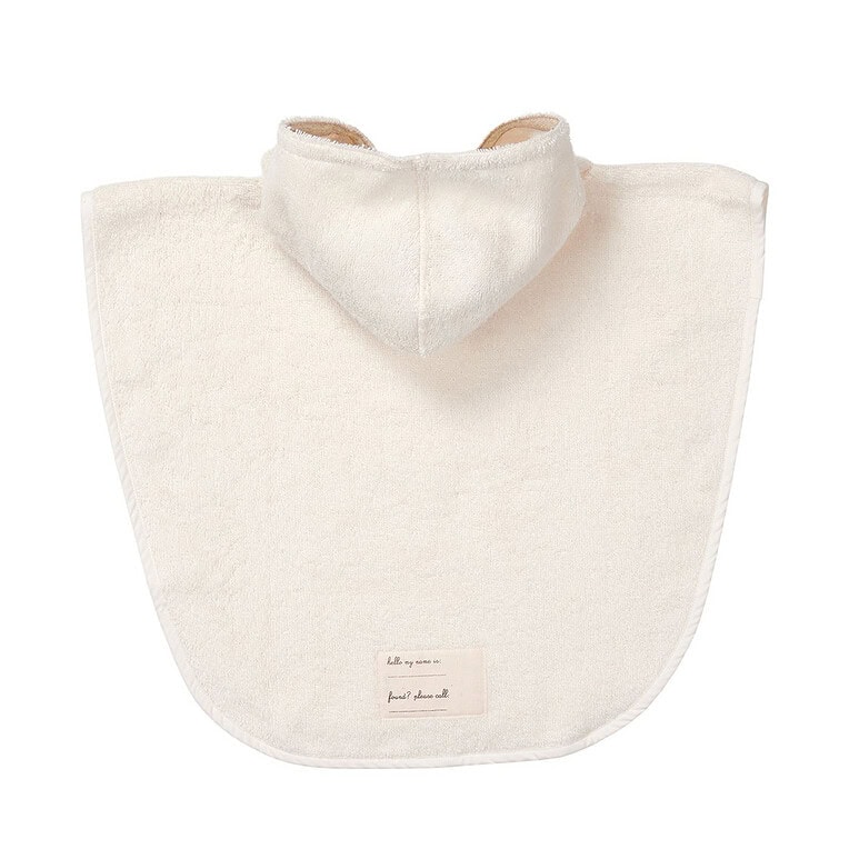 Koeka Badponcho Dijon Daily