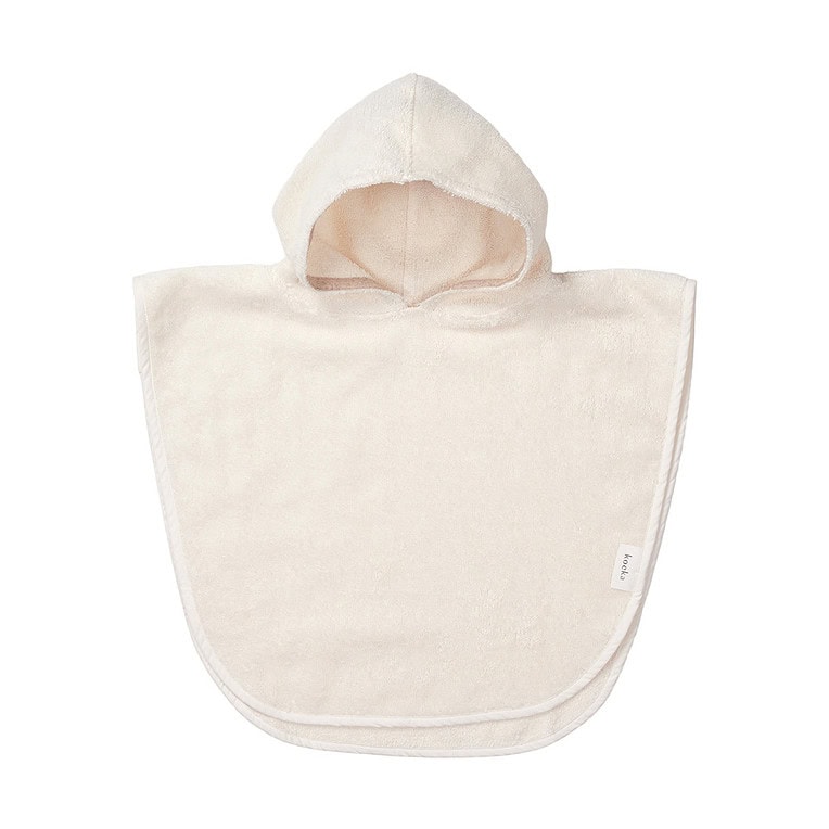 Koeka Badponcho Dijon Daily