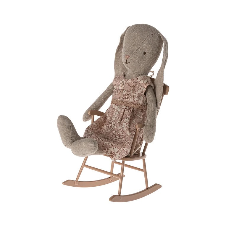 Maileg Schommelstoel mini