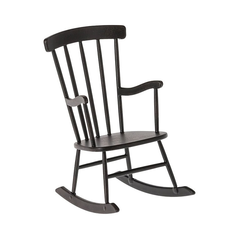 Maileg Schommelstoel mini