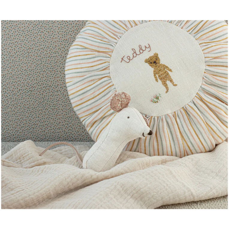 Maileg Rammelaar lullaby friends