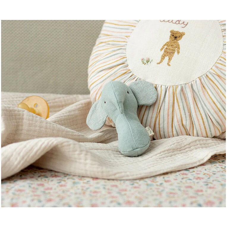 Maileg Rammelaar lullaby friends