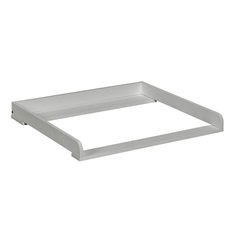 Pinio Swing commode extensie grijs