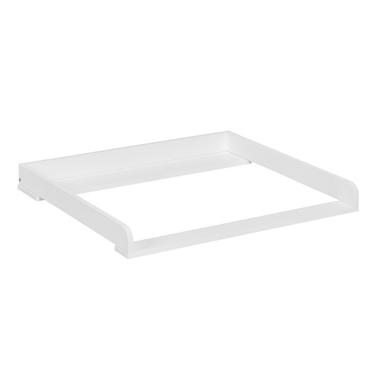 Pinio Swing commode extensie wit
