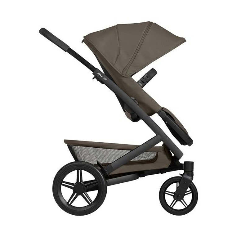 Joolz Geo3 Hazel Brown