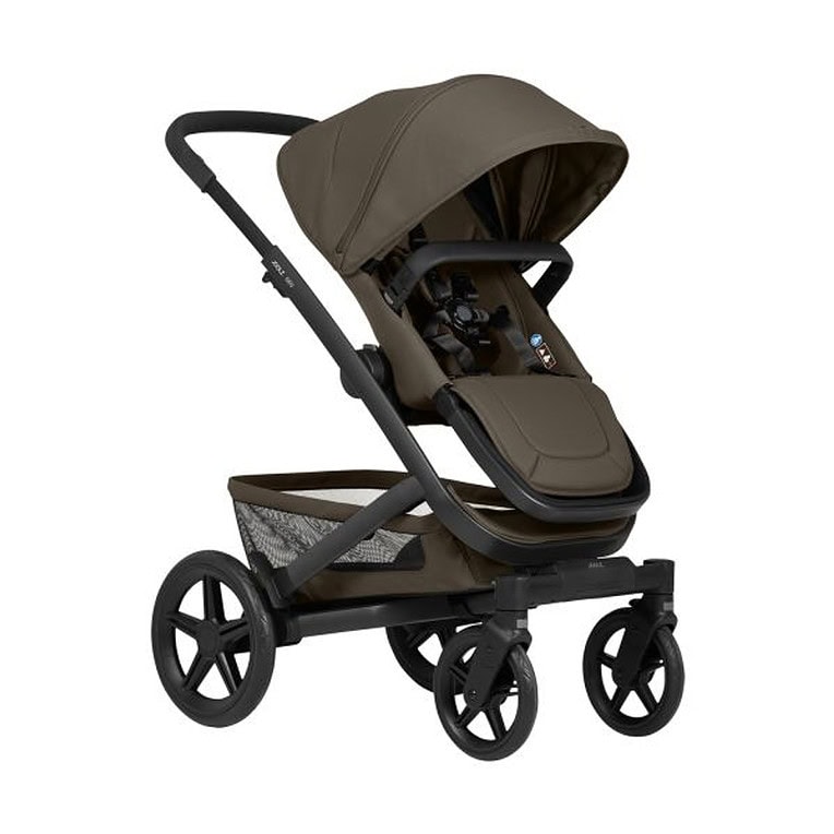 Joolz Geo3 Hazel Brown