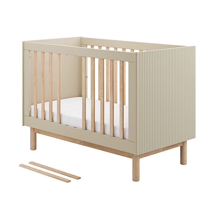 Pinio Miloo ledikant 60x120