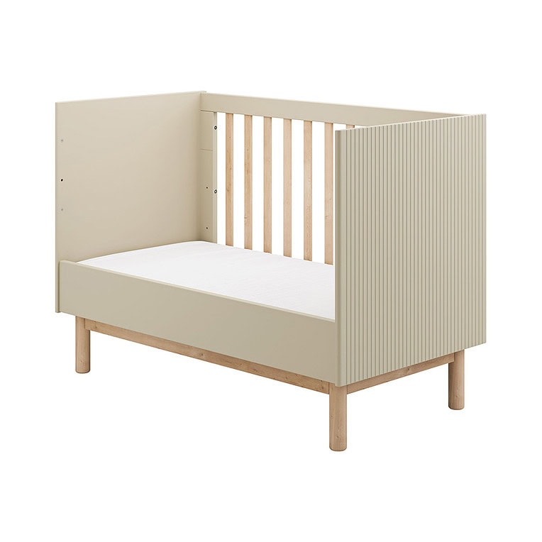 Pinio Miloo ledikant 60x120