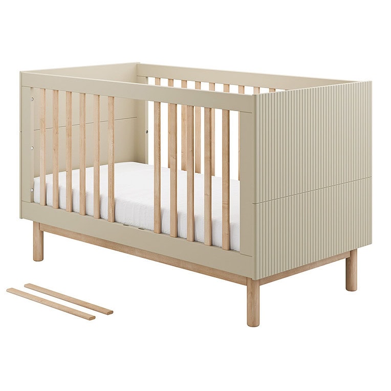 Pinio Miloo ledikant 70x140