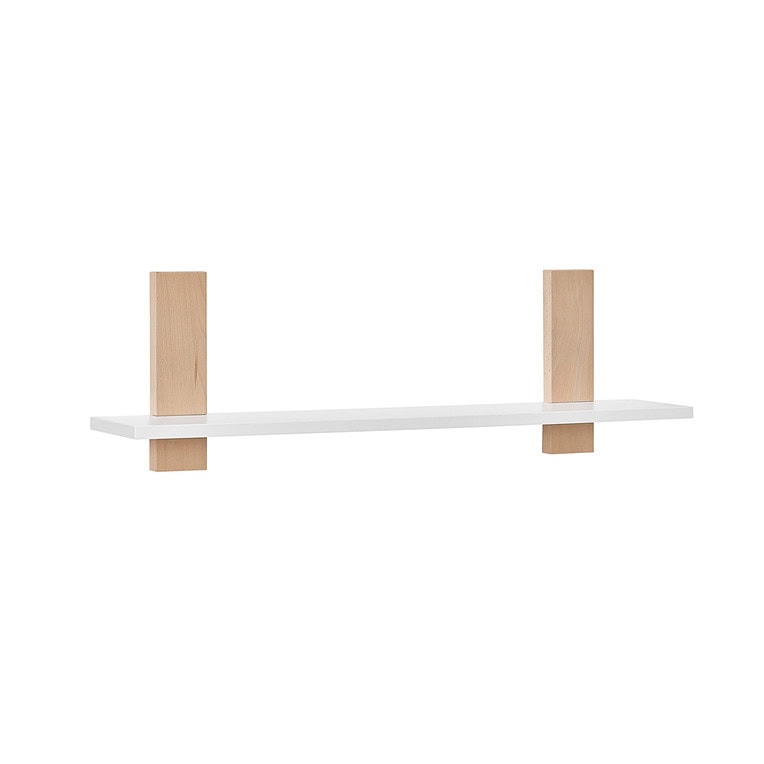 Pinio Swing wandplank wit