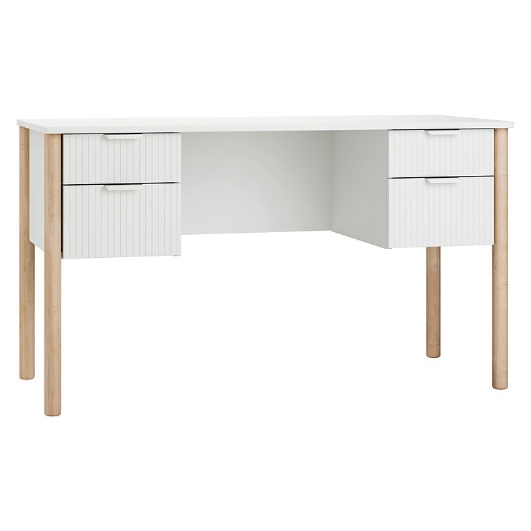 Pinio Miloo bureau wit