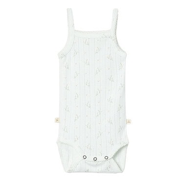 Lil'Atelier Romper Rachello