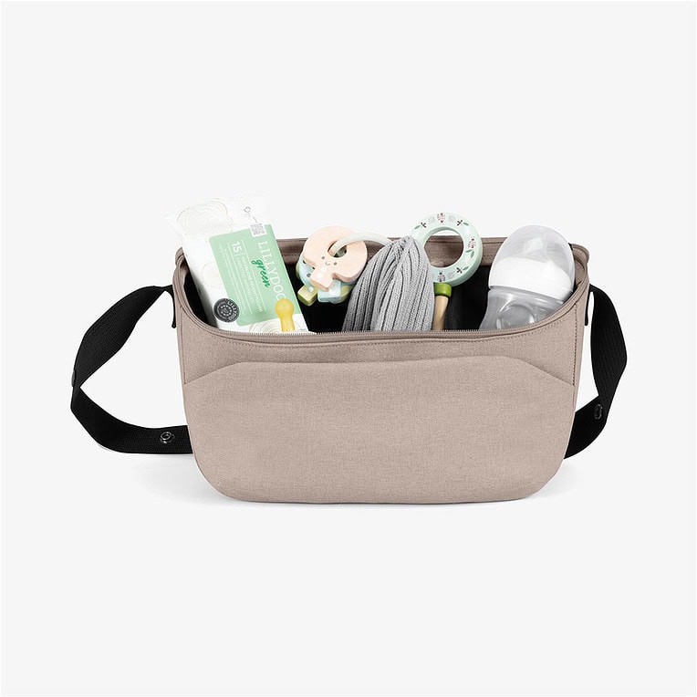 Joolz Organiser Sandy Taupe