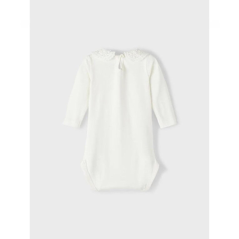 Name it Romper Ylla Wit
