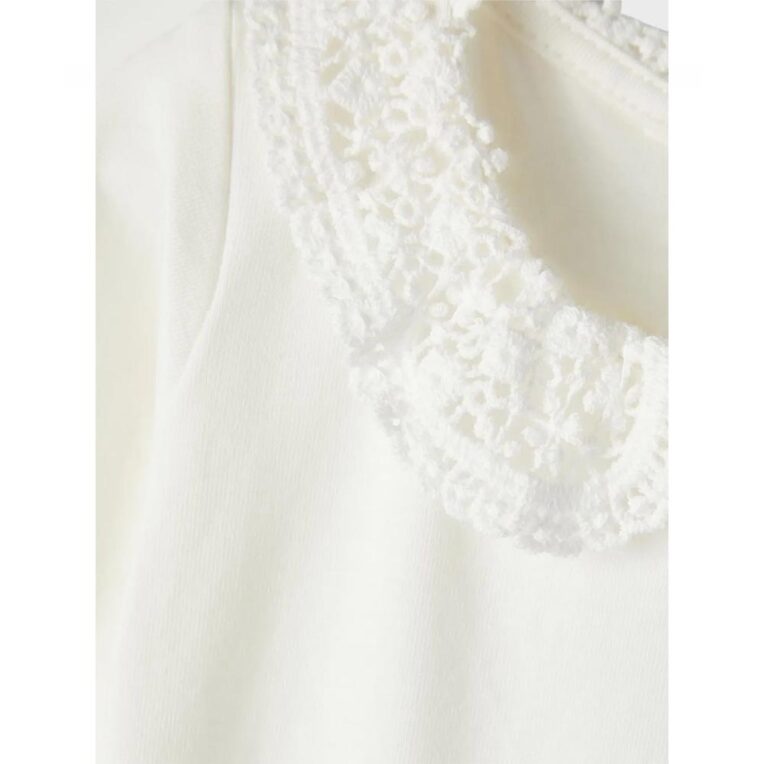 Name it Romper Ylla Wit