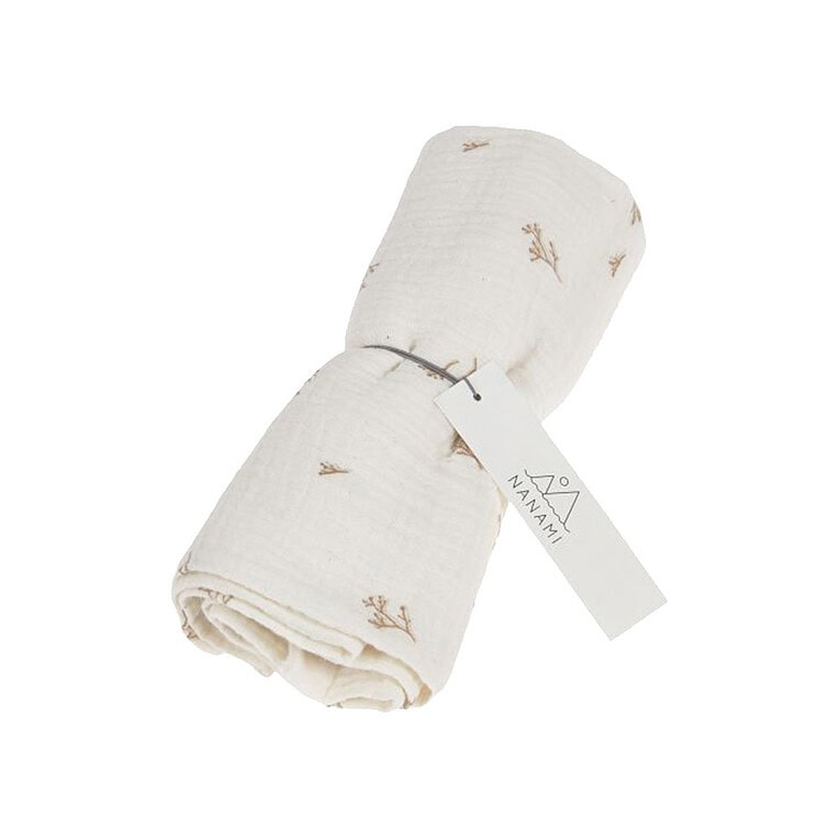 Nanami Ledikantlaken Dried flower Cream