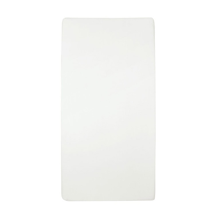 Meyco Hoeslaken 120x200 White