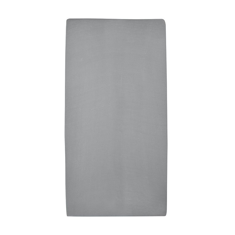 Meyco Hoeslaken 120x200 Grey