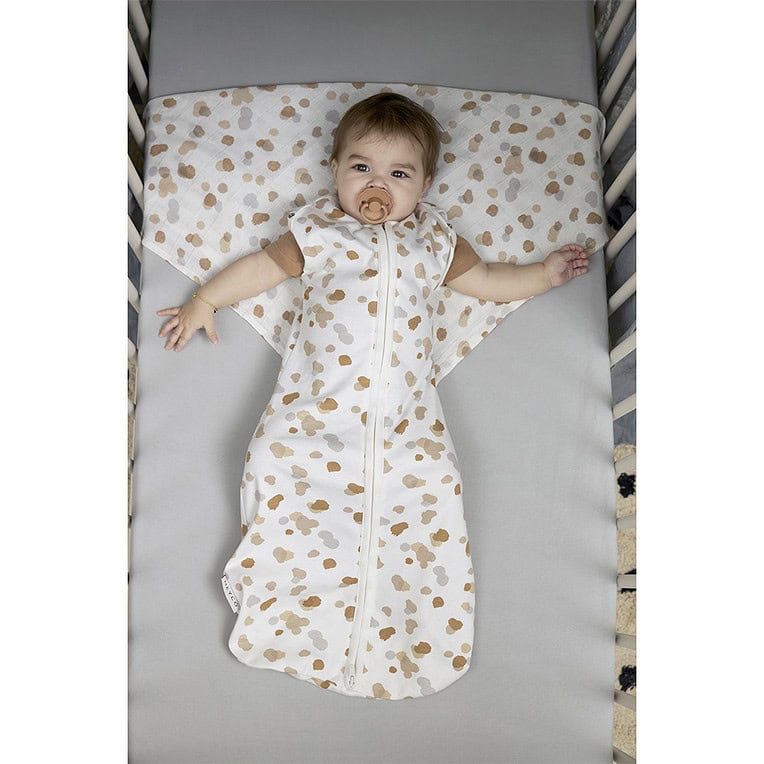 Meyco Cocoon inbakerslaapzak