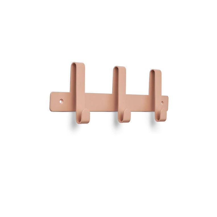 Liewood Kapstok Kasper Medium - Tuscany rose