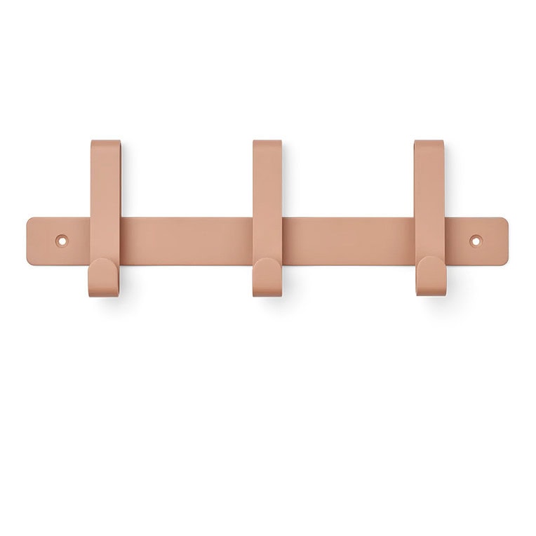 Liewood Kapstok Kasper Medium - Tuscany rose