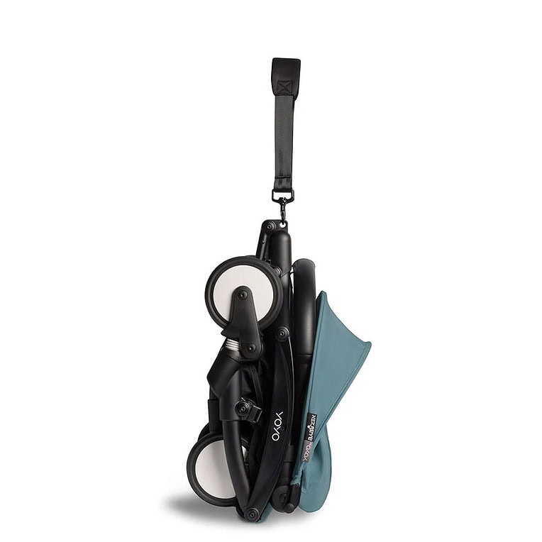 yoyo babyzen aqua stokke