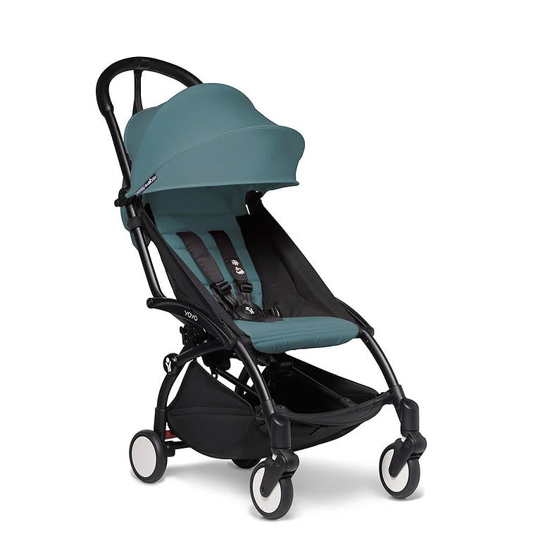 yoyo babyzen aqua stokke