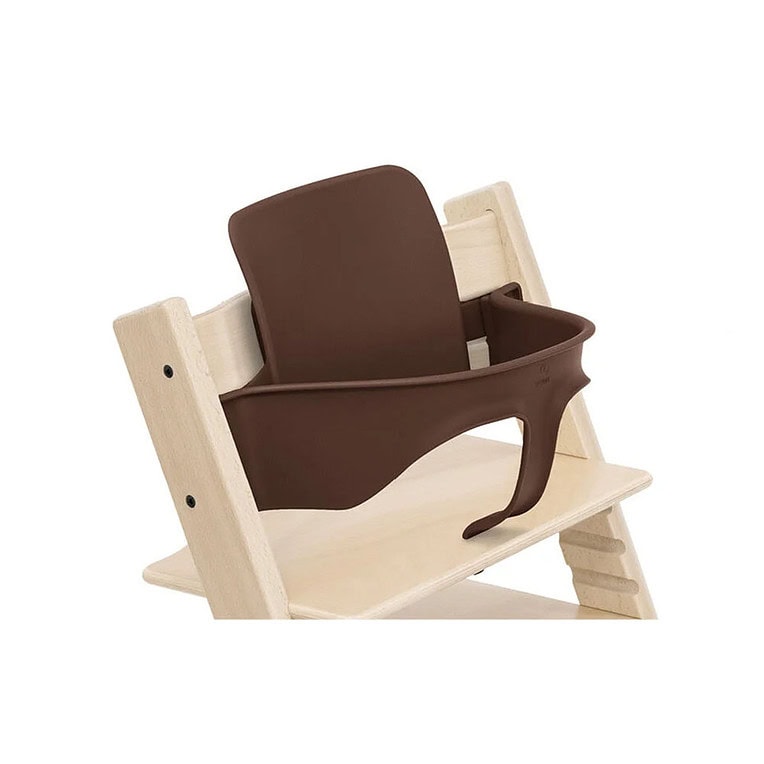 Stokke Tripp Trapp babyset2 brown