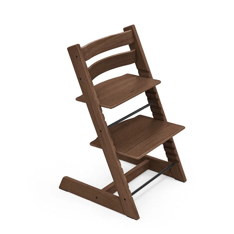 Stokke Tripp Trapp warm brown