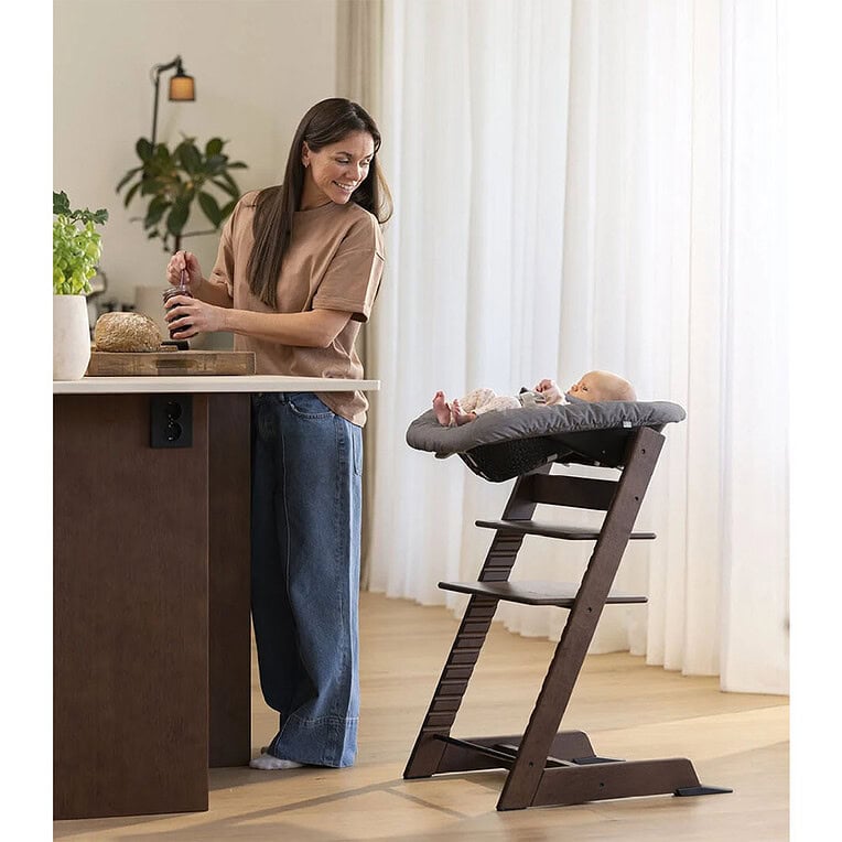 Stokke Tripp Trapp warm brown