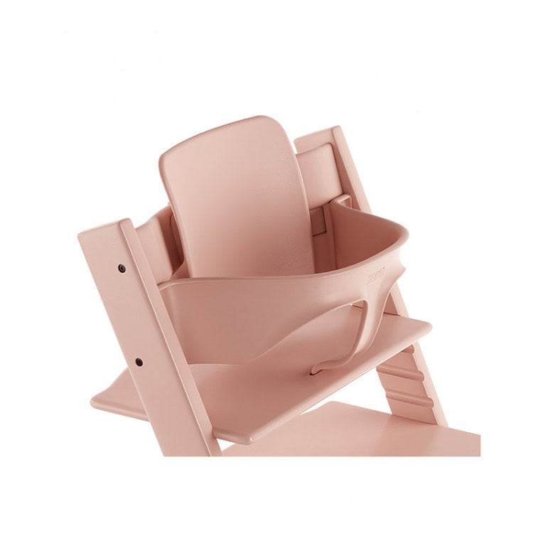 Stokke Tripp Trapp Babyset SerenePink