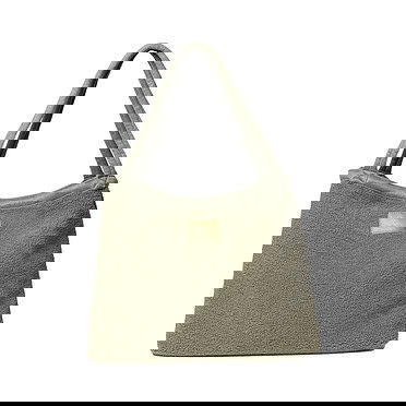 Joolz x Studio Noos Mom bag - Sage green