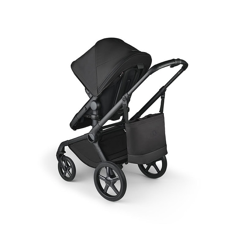 Bugaboo Luiertas Noir limited edition