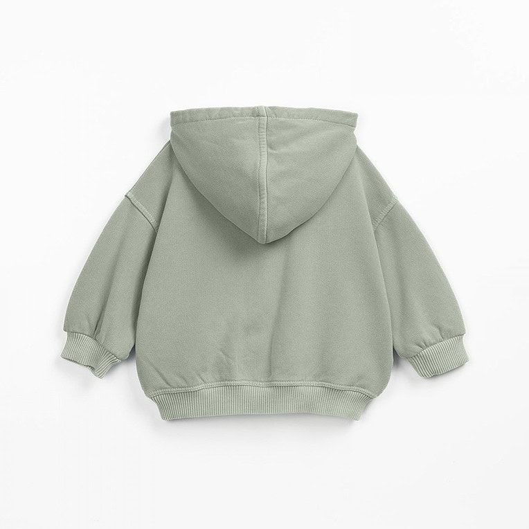 play up Fleece jasje