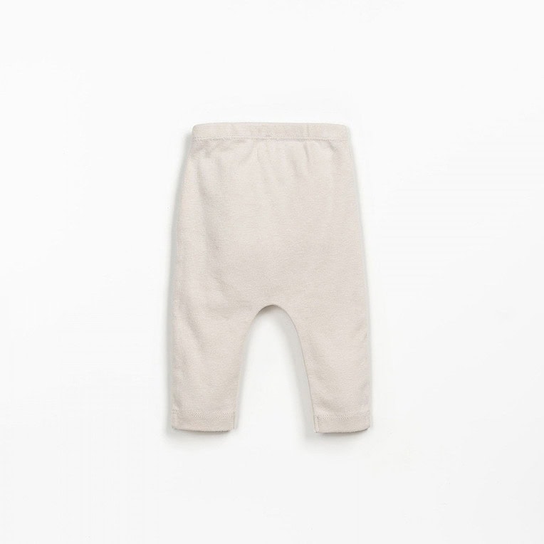 play up Legging rib