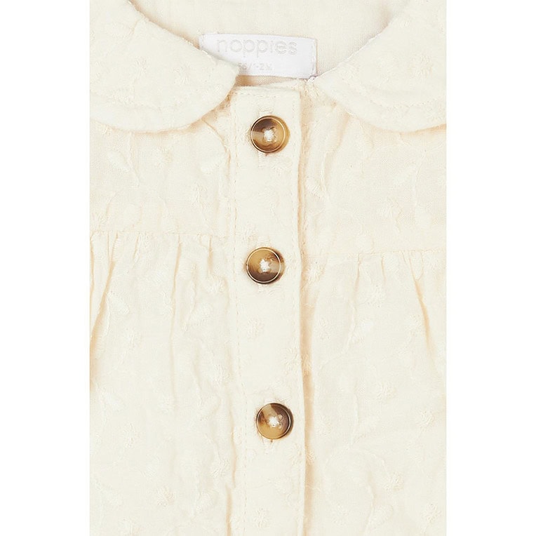 Noppies Blouse Fabrezan