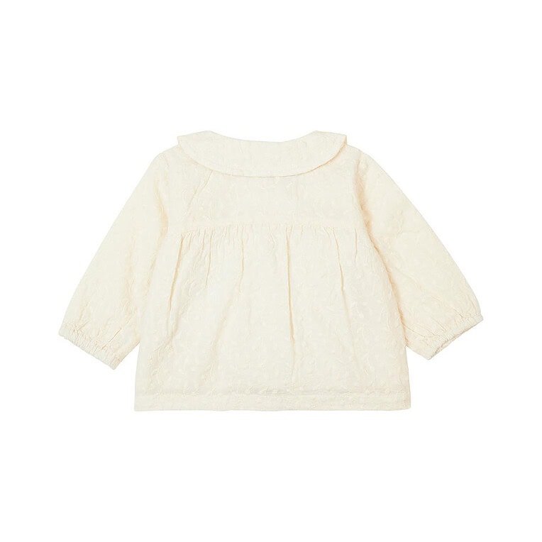 Noppies Blouse Fabrezan