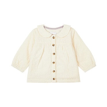 Noppies Blouse Fabrezan