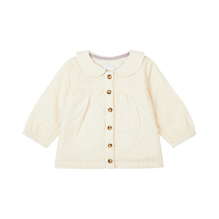 Noppies Blouse Fabrezan