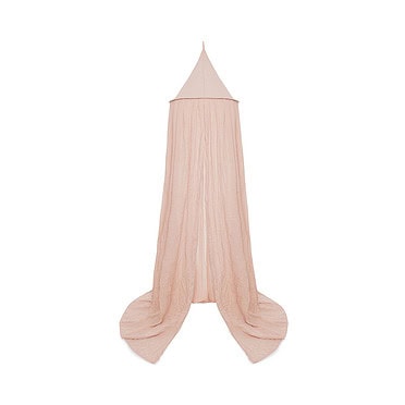 Jollein Klamboe vintage wild rose