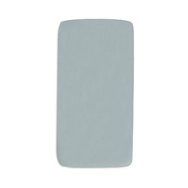 Jollein Hoeslaken wieg sea green