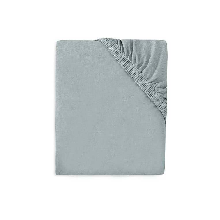 Jollein Hoeslaken junior sea green